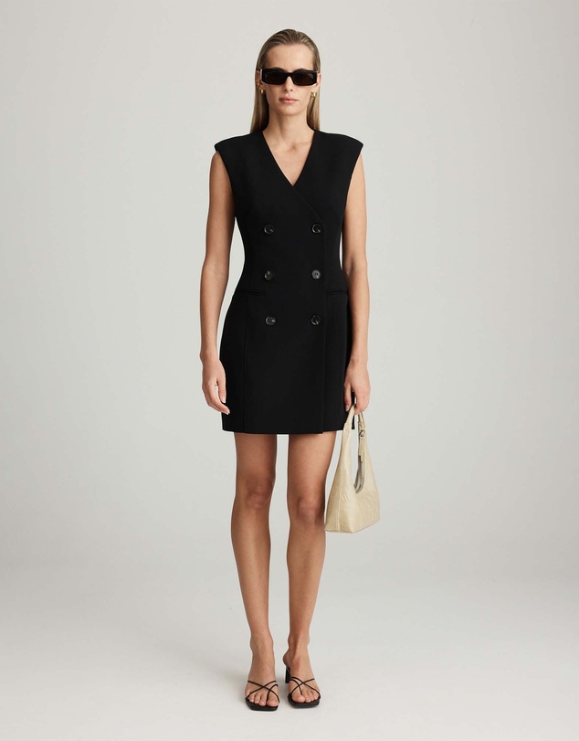 Mattir - Eclipse Dress