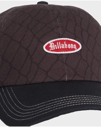 Billabong - Mens Immortal Core Baseball Cap