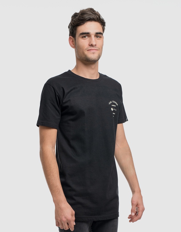 DVNT - Thorn Tee