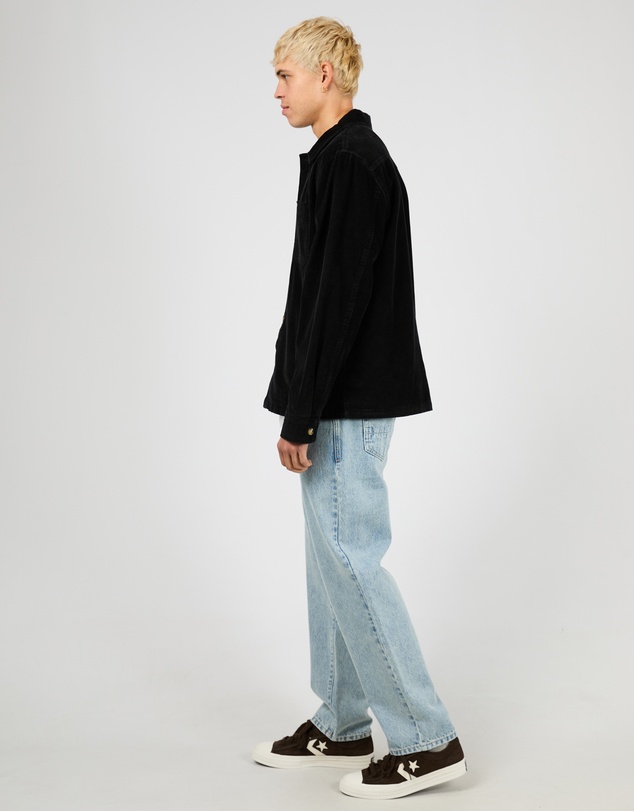 Silent Theory - Jameson Cord Shirt
