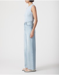 Nobody Denim - Milla Jean Long