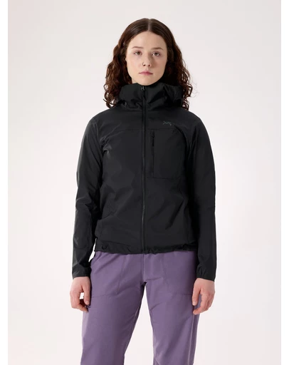 Arc'teryx - Squamish Hoody Women's
