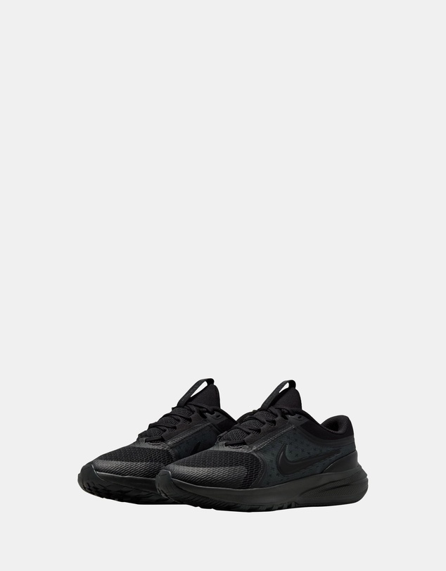 Nike - Star Runner 5 Black Grade School