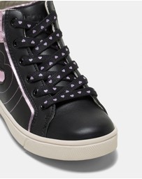 CIAO - Garnet Boot