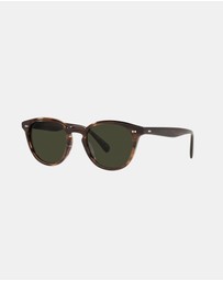 Oliver Peoples - Desmon Sun