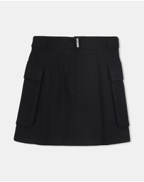 DKNY - Skirt - Kids-Teens