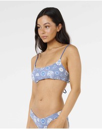 Rip Curl - Catalina Waves Bralette