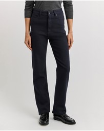 Toorallie - Straight Leg Merino-Denim™ Jean
