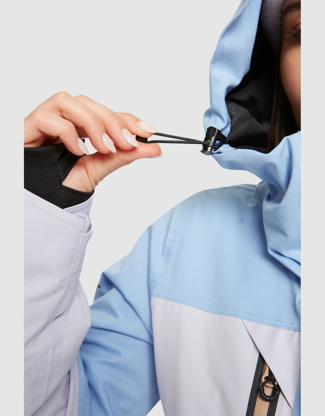 ROJO Outerwear - All Terrain 2.0 Jacket