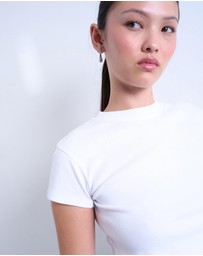 TOPSHOP - Everyday Tee