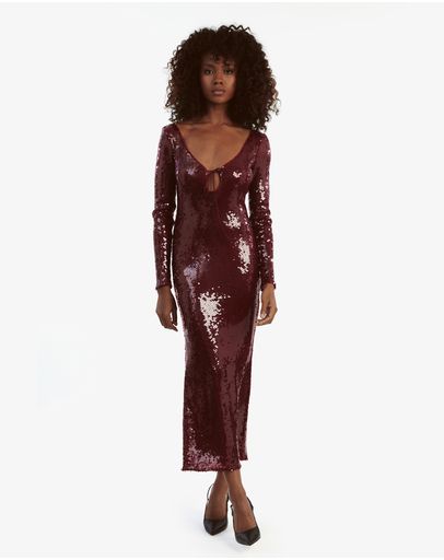 161440 BURGUNDY