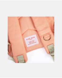 Kind Bag - Backpack Mini Peach