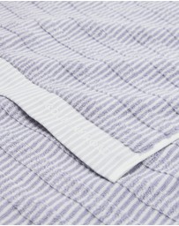 Country Road - Pippa Australian Cotton Bath Towel