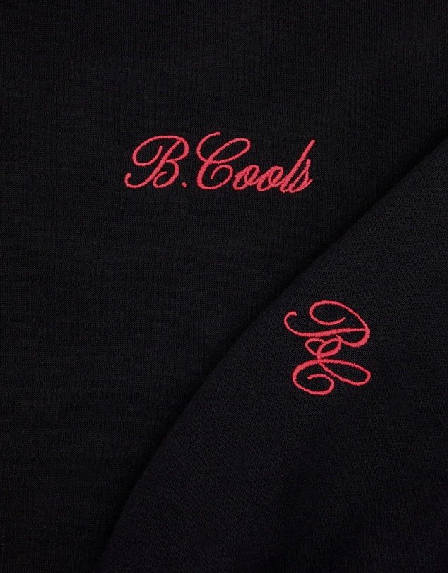 B.Cools - Scribe Hood
