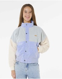 Rip Curl - Cala Vadella Jacket - Kids