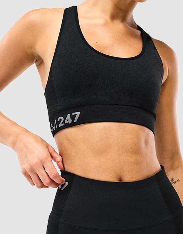 Represent 247 - 247 Stride Seamless Bra