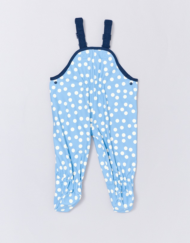 Rainkoat - Waterproof Overall Crawlers