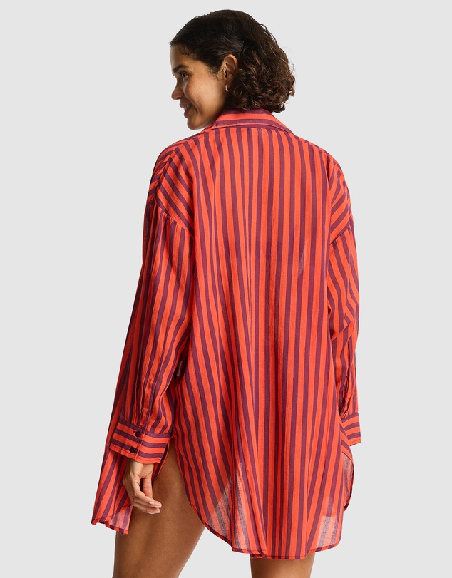 Sea Level Australia - Vacay Cruise Shirt