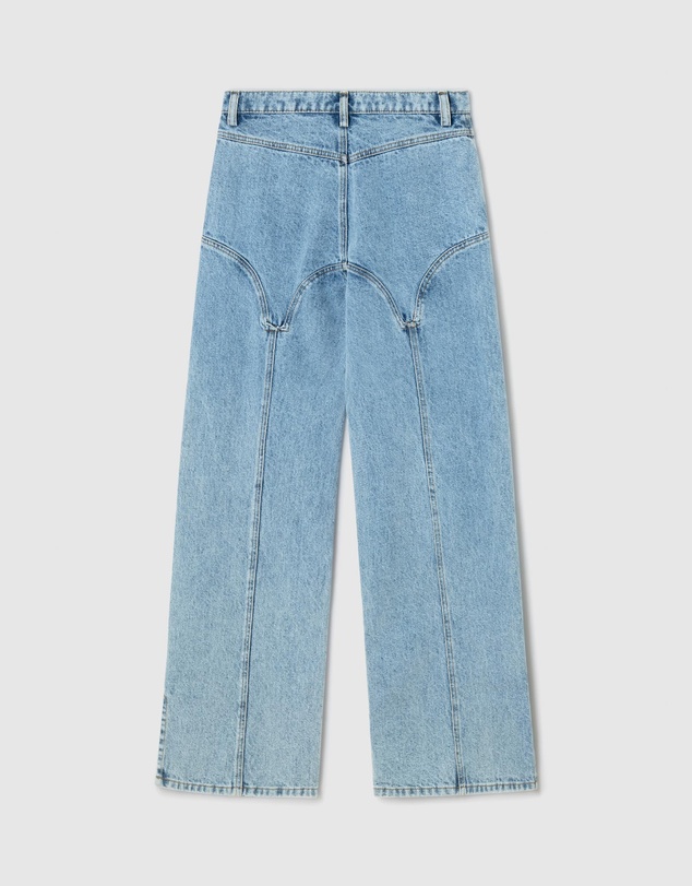 Laagam - De Nimes Light Jeans
