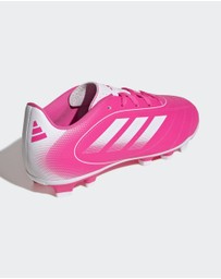 adidas Performance - Goletto IX Firm/Multi-Ground Football Boots Kids