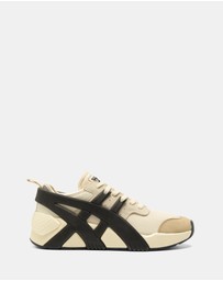 Onitsuka Tiger - Big Logo Trainer 2.0 - Unisex