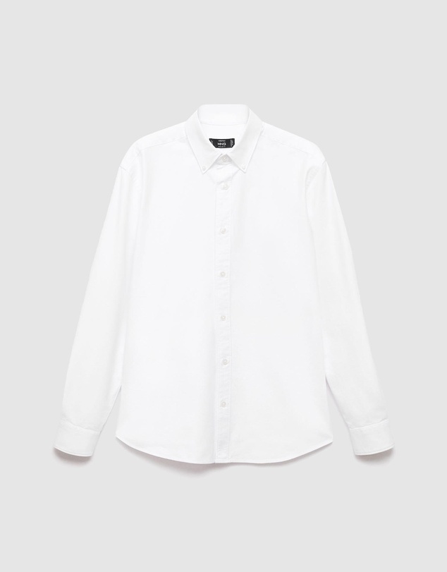 M.N.G - Oxford Shirt