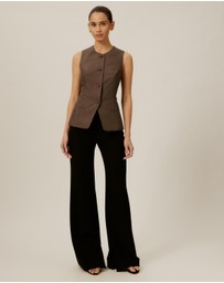 Tussah - Vest Top