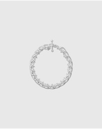 Georg Jensen - Weft Single Link Bracelet