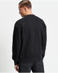 Ben Sherman - On The Road Crew