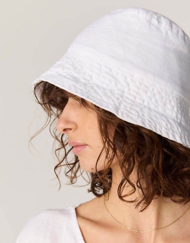 Primness - Peaches Bucket Hat