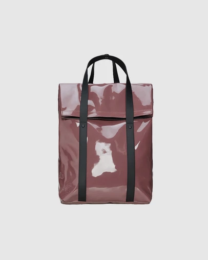 RAINS - 2 Way Tote Backpack Tempt