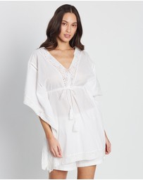 KAJA Clothing - Zoe Tunic