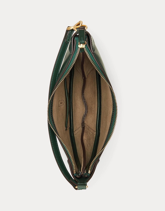 Polo Ralph Lauren - Polo ID Calfskin Mini Shoulder Bag