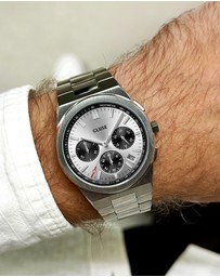 Cluse - Vigoureux Chronograph