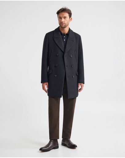Charcoal Check