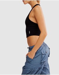 FP Movement by Free People - All Clear V Neck Cami