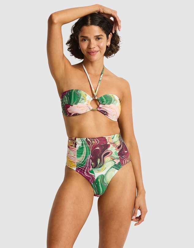 Sea Level Australia - Abyss O Ring Bandeau