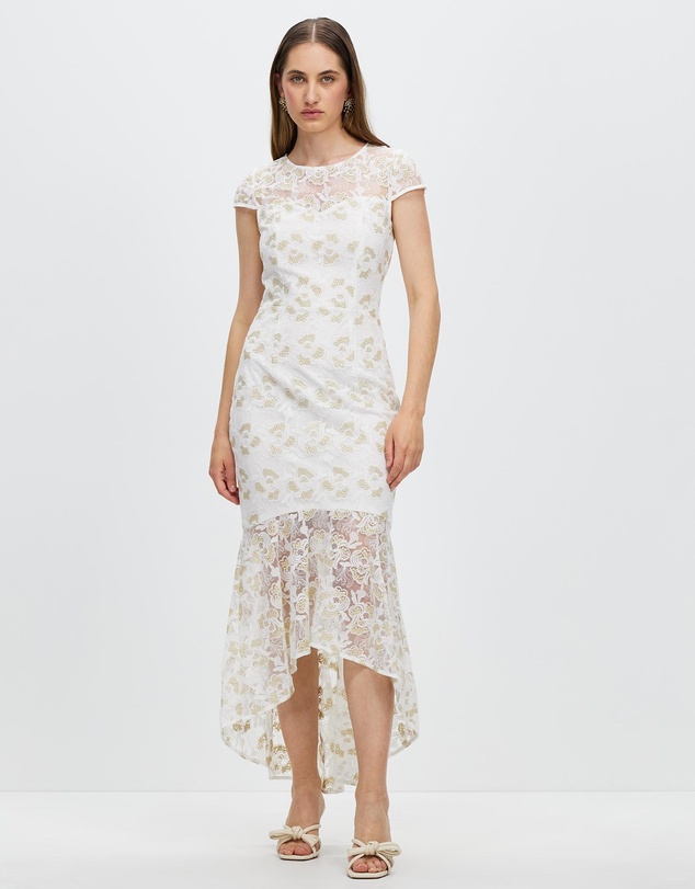 Romance by Honey and Beau - Felicia Maxi