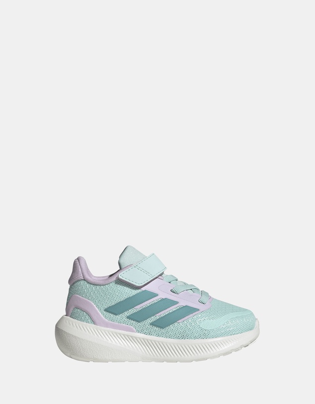 adidas Performance - Runfalcon 5 Self-Fastening EL Infant