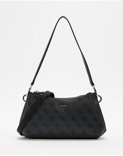 GUESS - Noelle II Comp Shoulder Crossbody Bag