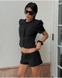 Lioness - Afterglow Mini Shorts