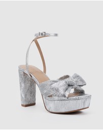 Nude Footwear - Beattie