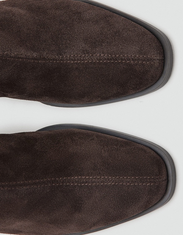 M.N.G - Gloriasc Boots