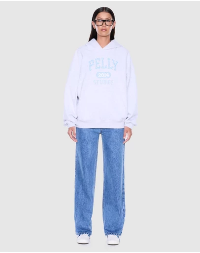 ENA PELLY - Cassie Oversized Hoodie