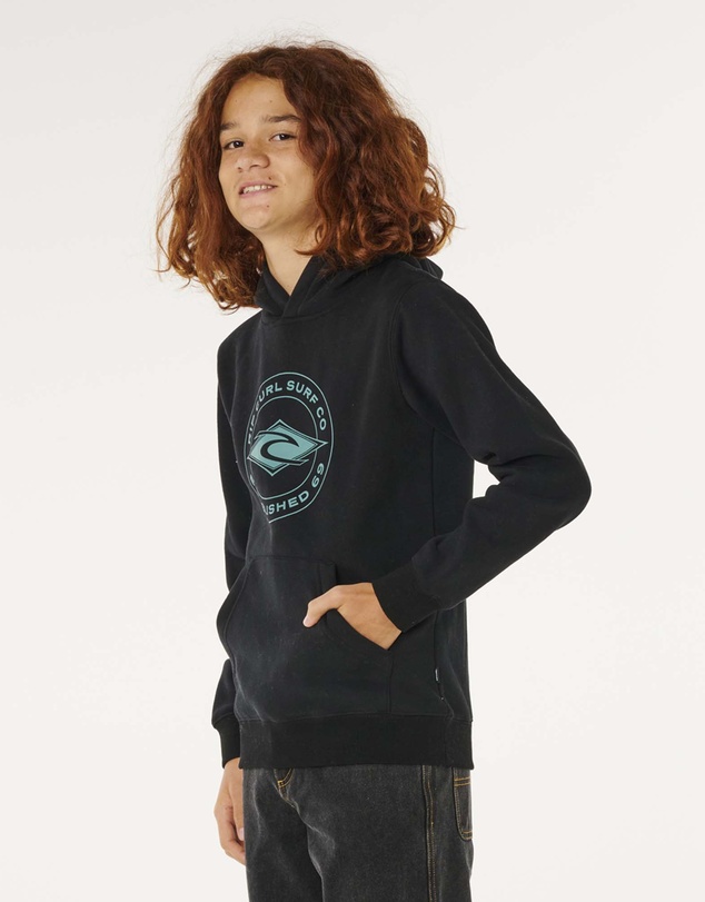 Rip Curl - Stapler Hood - Kids