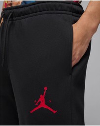 Nike - Men's Jordan Jumpman Fleece Pants
