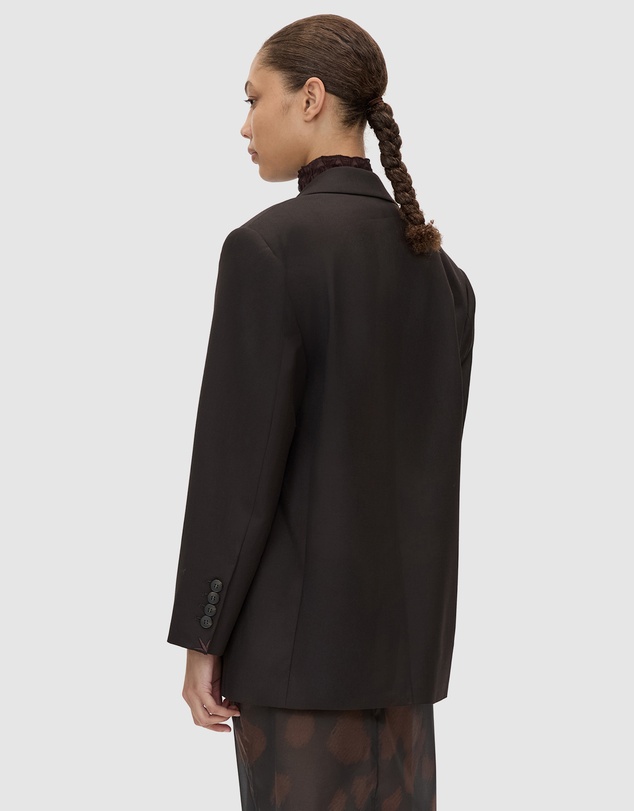 CAMILLA AND MARC - Saxony Manstyle Blazer
