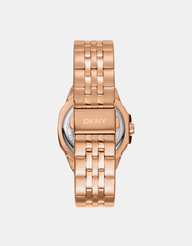 DKNY - DKNY Brooklyn Midi Watch