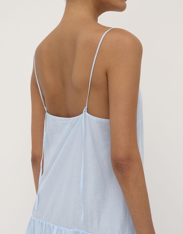 Assembly Label - Masie Maxi Dress