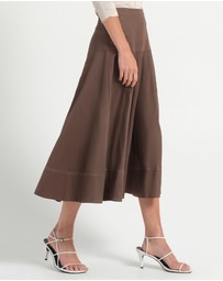 Stella - Obscura Skirt